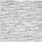 Msi Calacatta Cressa 3D Ledger Panel SAMPLE Honed Marble Wall Tile ZOR-PNL-0022-SAM - alternate 5